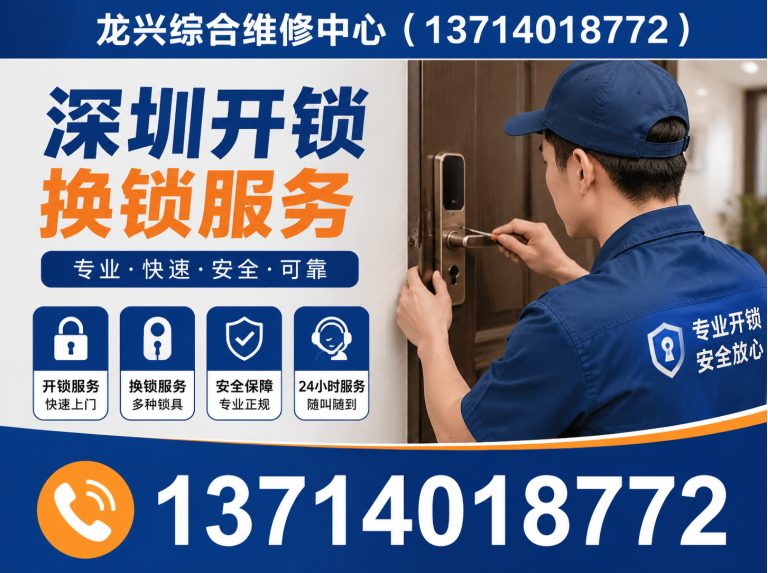 宝安区空调维修展示图